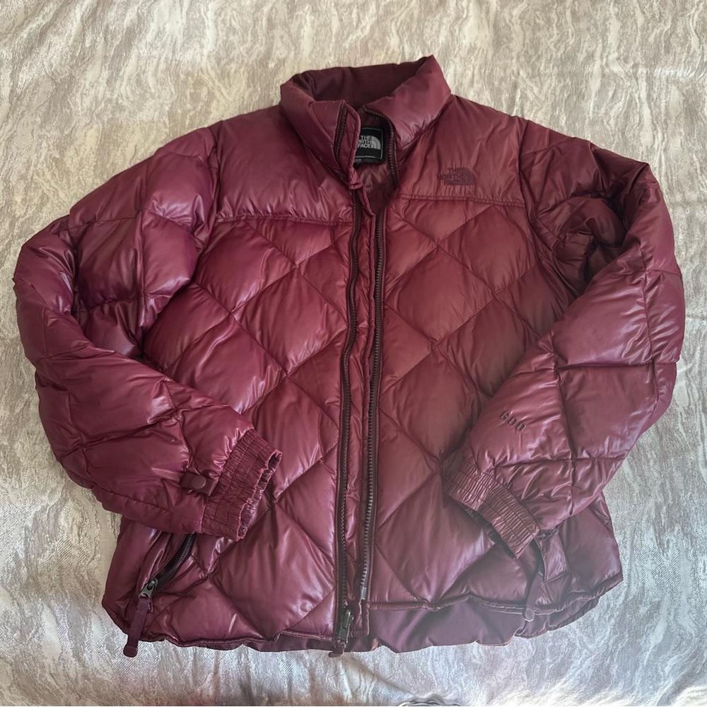 Northface Women’s Jacket